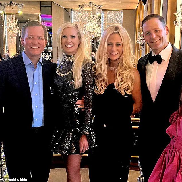 Late-Breaking: Tragic Maine Jet Crash Claims Six Lives, Including Wife of Renowned Attorney Tara Arnold