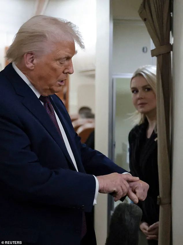 Late-Breaking: Trump's Alzheimer's Concerns Reignite as He Nears End of Second Term