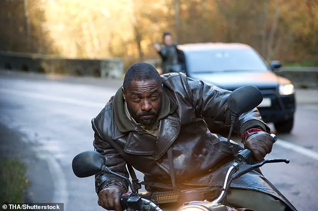 London's Traffic Regulations in Focus: Idris Elba's Speeding Fine Highlights Legal Consequences for All
