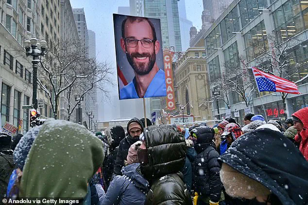 Minnesota ICE Fatality: Far-Left Groups Accused of Orchestrating Clash, Exploiting Nurse's Death for Rhetoric