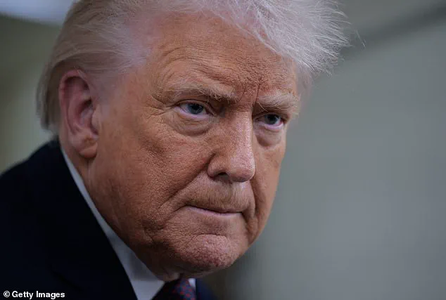 Noem's Storm Praise and Trump's Border Orders Fuel Controversy Over Crisis Prioritization