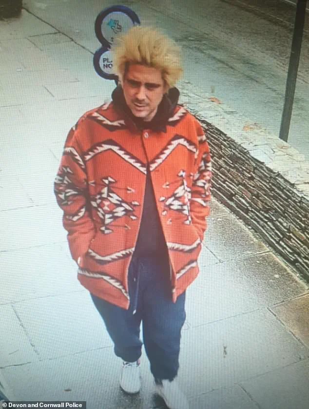 Police Release New CCTV Images in Search for Missing Alexander Key
