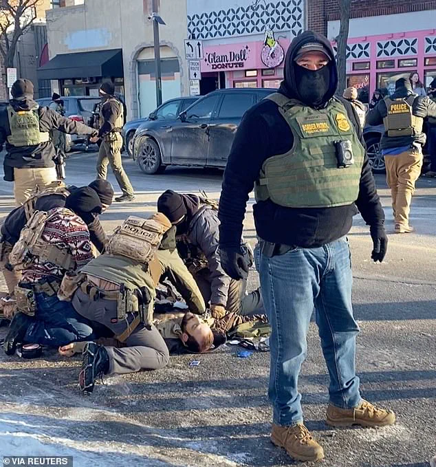 Texas Governor Abbott Urges ICE Recalibration Amid Controversies Over Enforcement Priorities