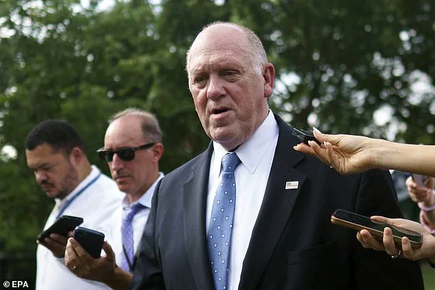 Trump's Reassessment of ICE Policies Amid Minnesota Incident Sparks Bipartisan Concern