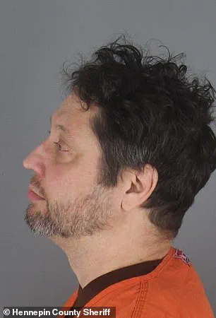 Anthony Kazmierczak Charged With Third-Degree Assault After Allegedly Spraying Ilhan Omar With Vinegar-Like Liquid At Town Hall