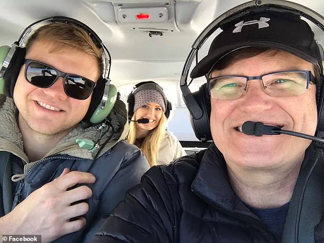 Beloved CBS2 Weatherman Roland Steadham Killed in Idaho Plane Crash, Leaving Legacy of Passion and Resilience