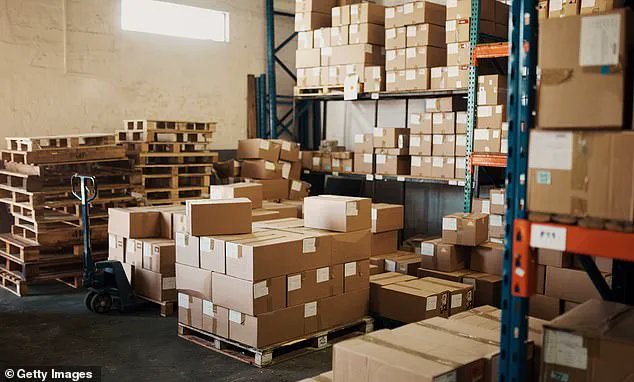 Body Found in Pentagon City Mall Storage Room Sparks New Controversy Over Mall's Troubled History