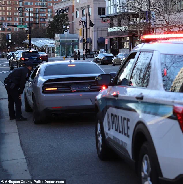 Body Found in Pentagon City Mall Storage Room Sparks New Controversy Over Mall's Troubled History