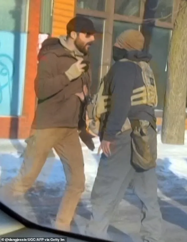 Controversy Over ICU Nurse's Alleged Injury During Officer Altercation and Federal Agents' Involvement