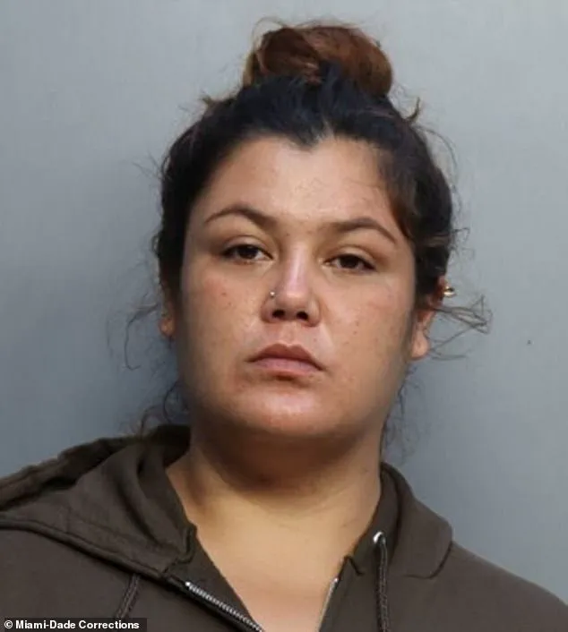 Daisy Link, Already Convicted of Murder in 2022, Faces New Charges While Incarcerated