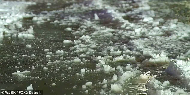 Detroit's Infrastructure Crisis: Limited Access to Information Amid Winter Storm Chaos