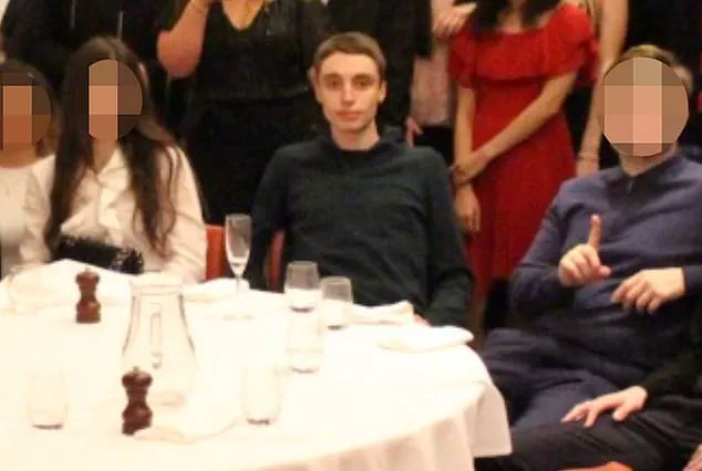 London Legal Case Highlights Technology's Role in Public Figure's Domestic Incident