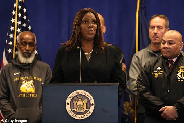 New York Attorney General's Office Fires Progressive Lawyer Over Opposition to Pediatric Gender Medicine Policy