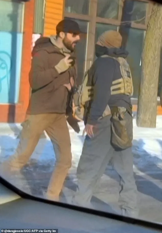 Poll Shows Public Split on Federal Agents' Actions in Alex Pretti Shooting