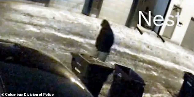 Surgeon Accused of Double Murder and Stalking Campaign in Columbus, Ohio Case