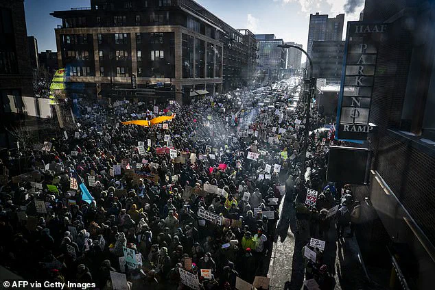 Trump's Second Term in Turmoil: Approval Plummets as Crisis Threatens Legacy