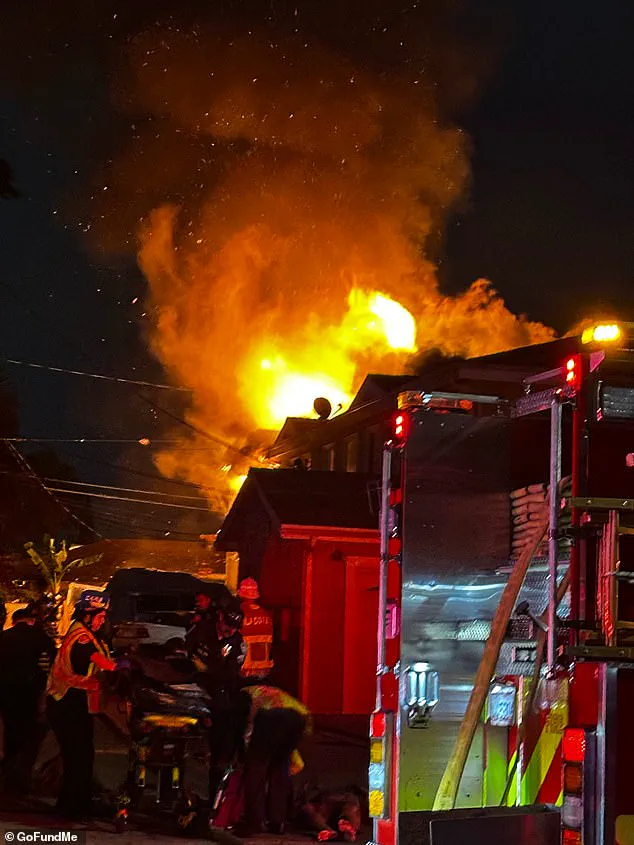 Bell Gardens Explosion: Community Struggles with Limited Access to Critical Information