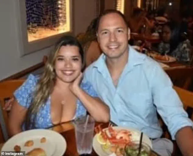 Bodycam Footage Captures Brendan Banfield's Reaction to Wife's Death