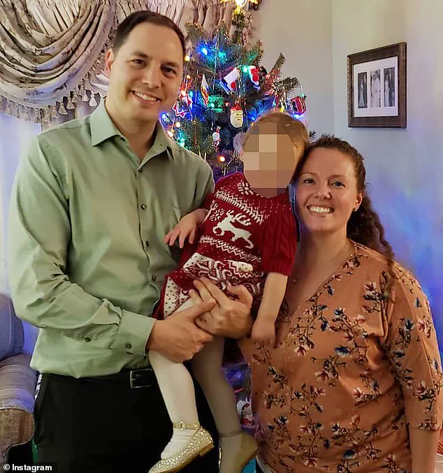 Bodycam Footage Captures Brendan Banfield's Reaction to Wife's Death