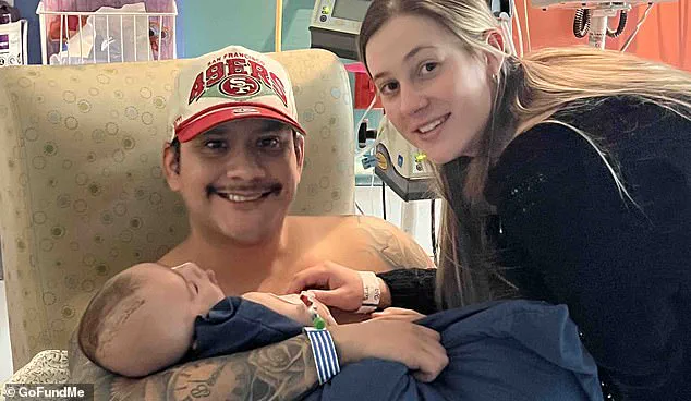 Breaking: Babysitter Arrested in Critical Shaking Incident Involving 3-Month-Old Infant in Madera