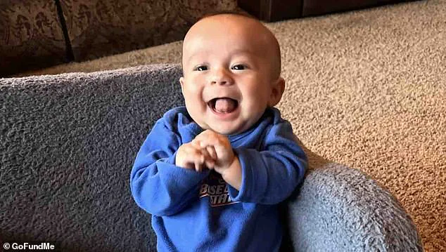 Breaking: Babysitter Arrested in Critical Shaking Incident Involving 3-Month-Old Infant in Madera