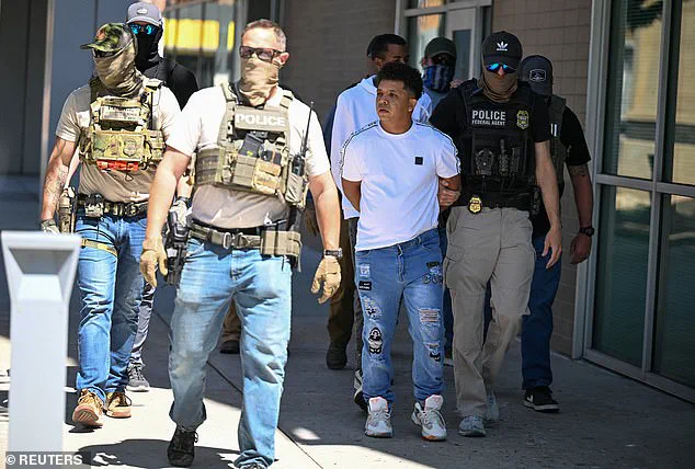 Chuck Schumer Stands Firm as Deadlines Loom and Senate Negotiations Intensify Over Federal Funding