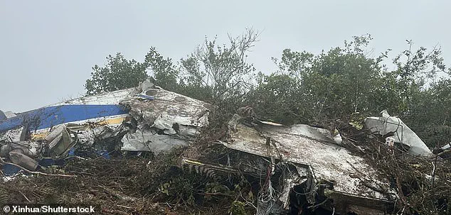 Colombian Plane Crash Near Venezuelan Border Kills All 15 Onboard