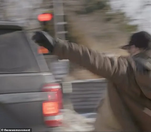 Incident Involving ICU Nurse and Federal Officers Sparks Debate on Law Enforcement and Immigration Policy