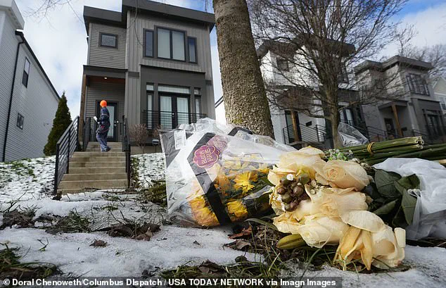 Ohio Surgeon Charged with Aggravated Murder in Death of Ex-Wife and Her Husband