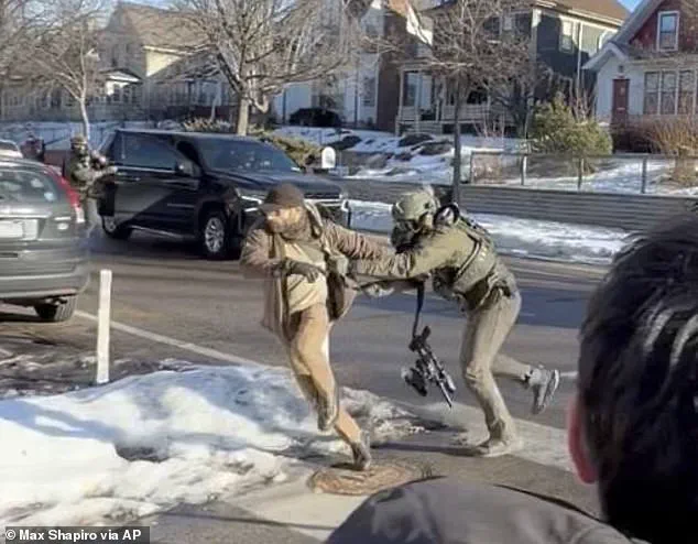 Shrouded in Secrecy: The Fight for Transparency After the Death of a VA Nurse in a Border Patrol Encounter