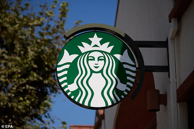 Starbucks VP Sues Over Termination After Raising Safety Concerns, Highlighting Tensions Between Innovation and Corporate Accountability