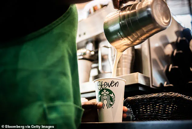 Starbucks VP Sues Over Termination After Raising Safety Concerns, Highlighting Tensions Between Innovation and Corporate Accountability