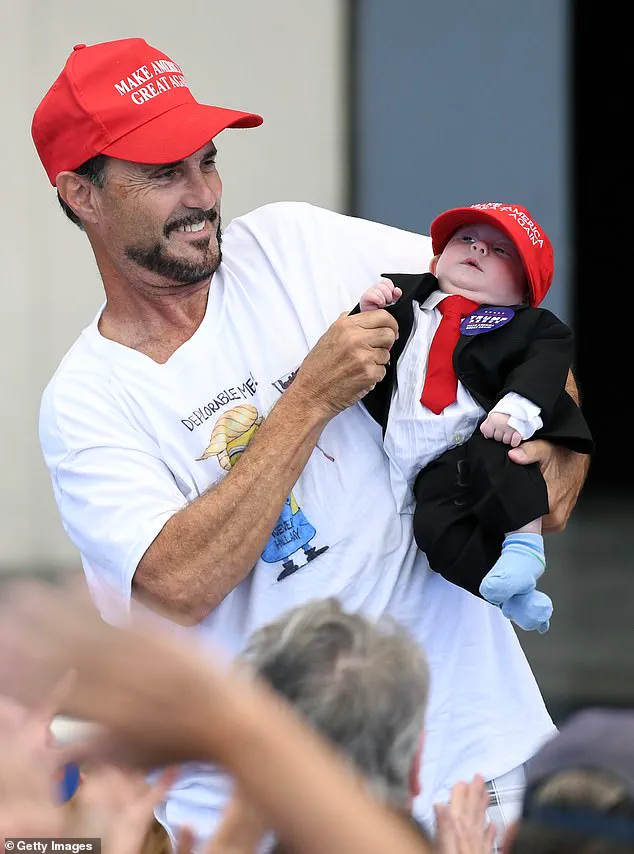 Trump's 'Trump Accounts' Initiative: A Tax-Advantaged Investment for Newborns, 2025–2028