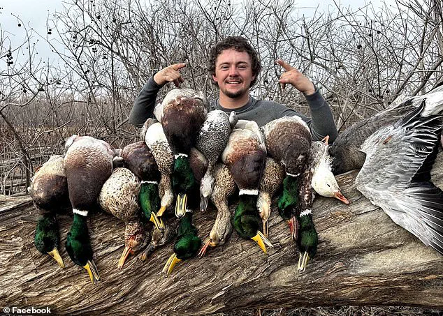 23-Year-Old Man Dies After Attempting to Rescue Dog Following Ice Fall in Clinton County, Illinois