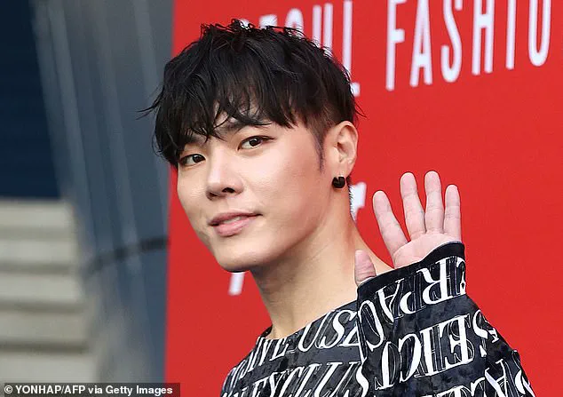 Breaking: South Korean Singer Mo Su-jin Dies at 27; Agency Confirms Tragic Passing, Details on Cause of Death Remain Private