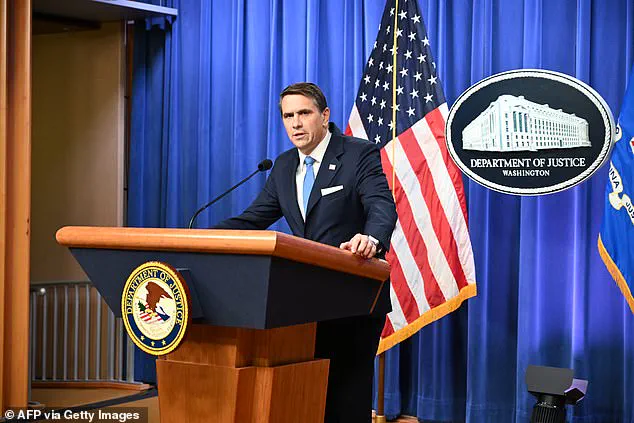 DOJ Releases Millions of Epstein Files in Major Update, Six Years After His Death