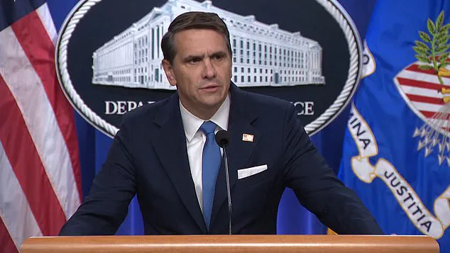 DOJ Releases Millions of Epstein Files in Major Update, Six Years After His Death