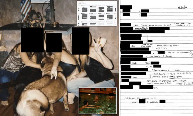 DOJ Releases Millions of Epstein Files in Major Update, Six Years After His Death