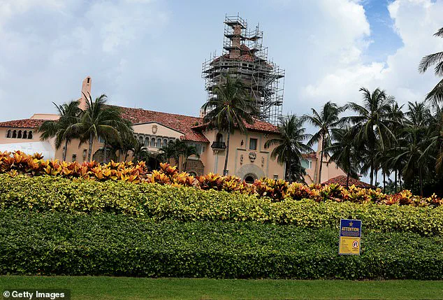FAA's No-Fly Zone Over Trump's Mar-a-Lago Sparks Noise Complaints in West Palm Beach