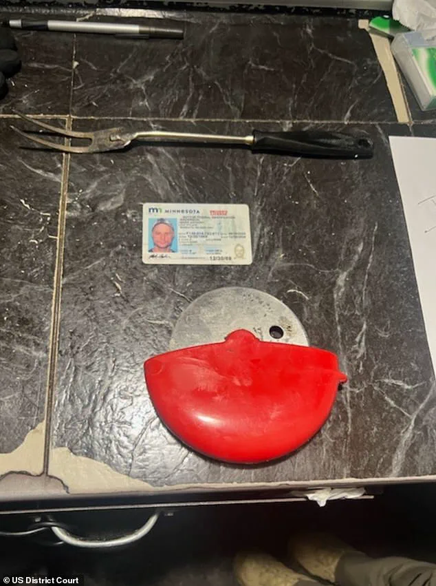 Minnesota Man Charged with Impersonating Federal Agent in Failed Attempt to Free Healthcare CEO Assassin from New York Jail