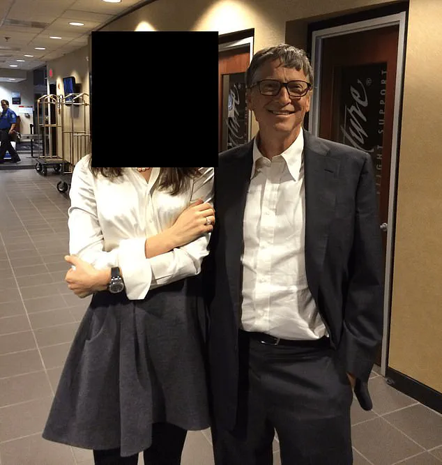 Exclusive Access to Epstein Files Reveals Explosive Allegations Against Bill Gates