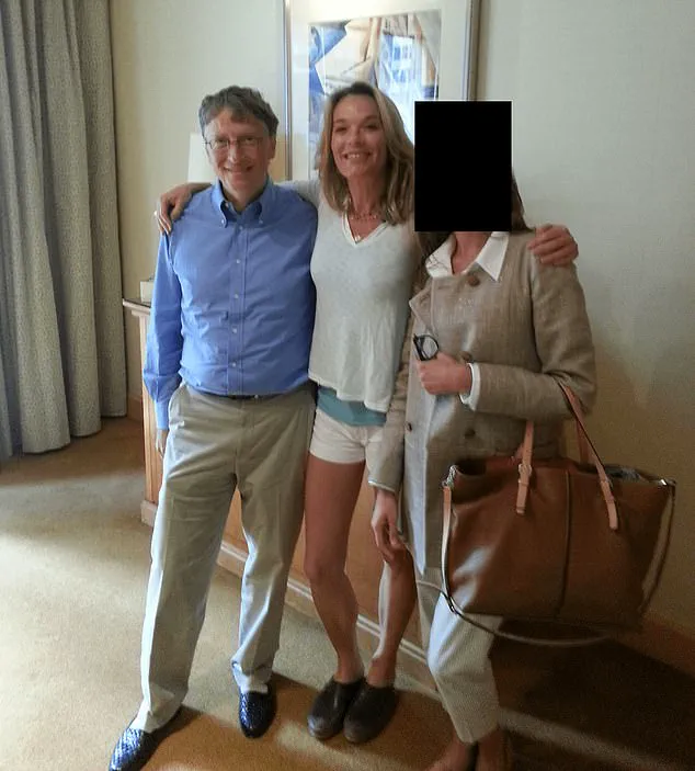 Exclusive Access to Epstein Files Reveals Explosive Allegations Against Bill Gates