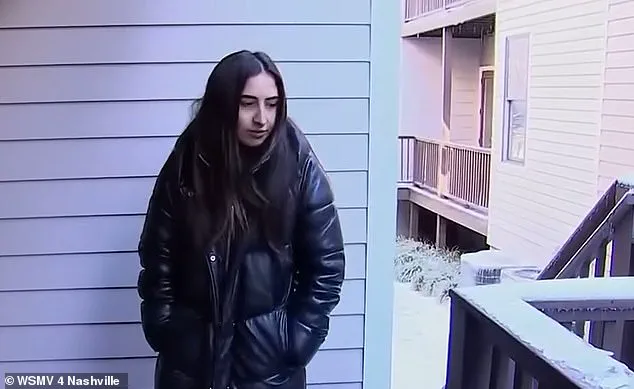 Nashville Power Outage Leaves Thousands in Cold During Winter Storm