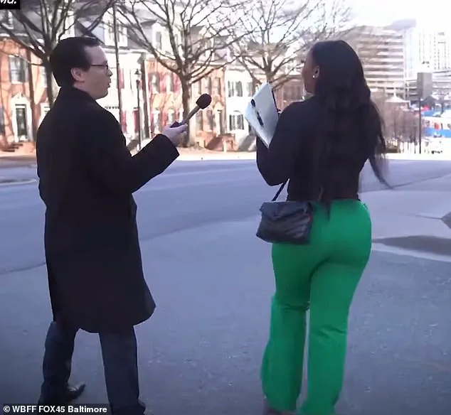 Tameika Goode Sentenced to 90 Days in Jail for Nine-Month Unpaid Stay in $2.3 Million Bethesda Mansion