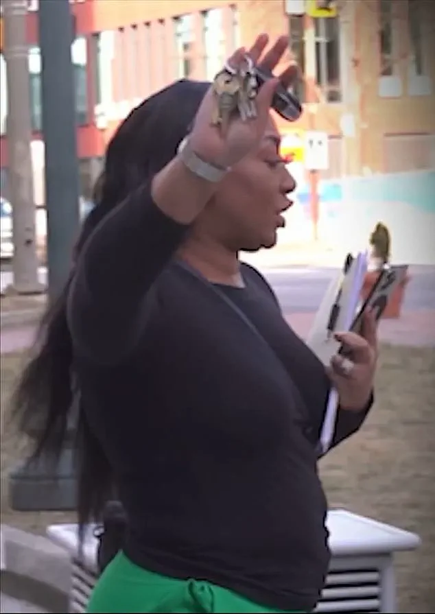 Tameika Goode Sentenced to 90 Days in Jail for Nine-Month Unpaid Stay in $2.3 Million Bethesda Mansion