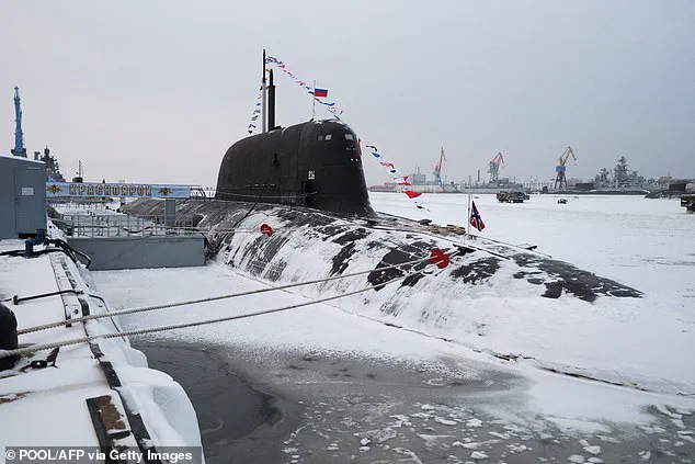 The President's Nuclear Authority: Symbols of Cold War-Era Preparedness