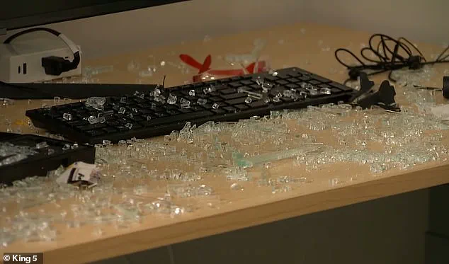 University of Washington Students Return Months After Pro-Palestinian Protest Caused Over $1 Million in Damage