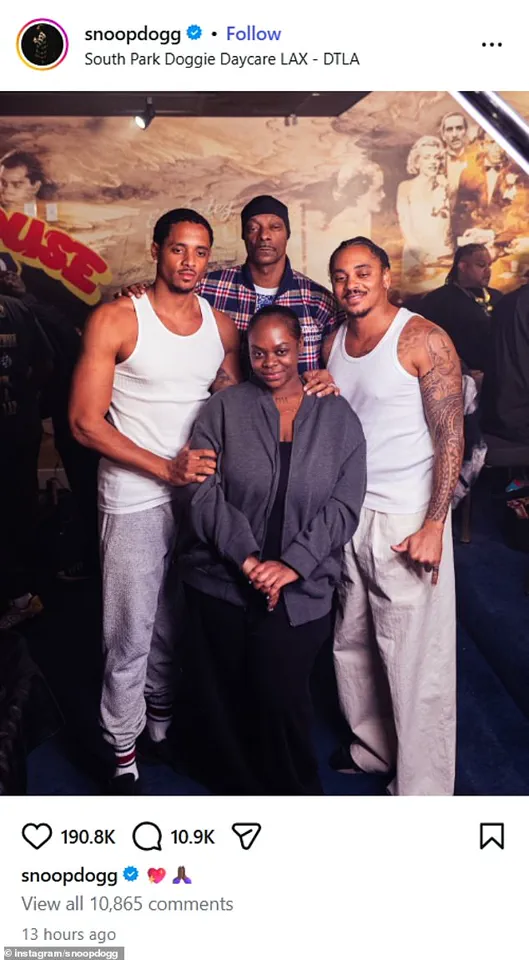 BREAKING: Snoop Dogg Speaks Out After Heartbreaking Death of 11-Month-Old Granddaughter, Industry in Shock