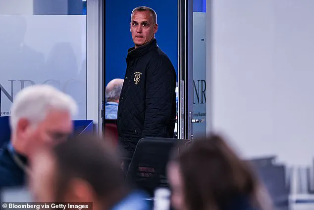 Corey Lewandowski: 'This is a National Emergency' as Deportation Crisis Intensifies Amid Trump's Foreign Policy Fallout