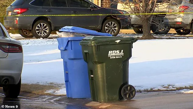 Edmond Mother Found Brutally Murdered in Trash Can Outside Home; Community in Shock